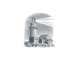 lighthouse art 1